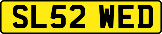 SL52WED