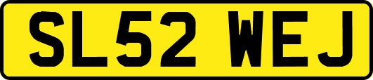 SL52WEJ