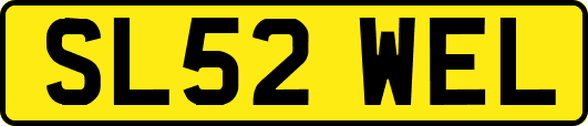 SL52WEL