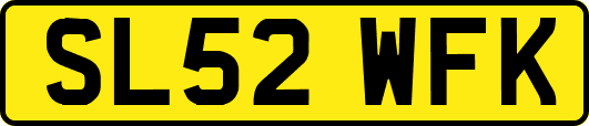 SL52WFK
