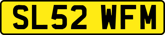 SL52WFM