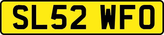 SL52WFO