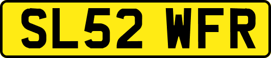 SL52WFR