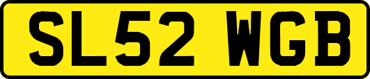 SL52WGB