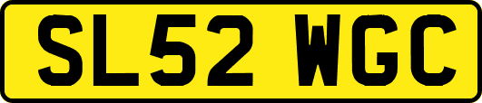 SL52WGC