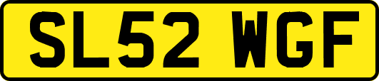 SL52WGF