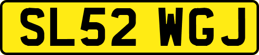 SL52WGJ