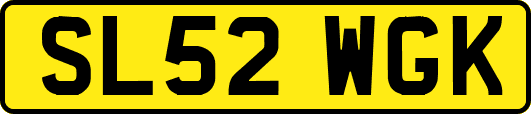 SL52WGK