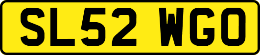SL52WGO