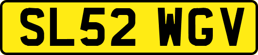 SL52WGV