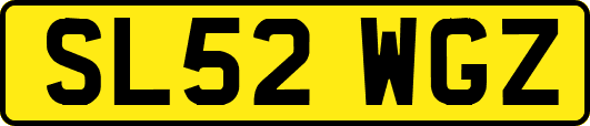SL52WGZ