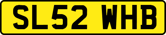 SL52WHB