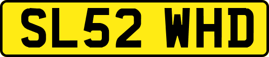 SL52WHD