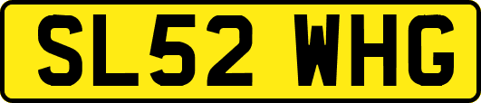 SL52WHG