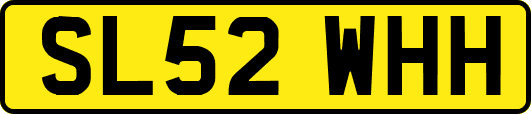 SL52WHH