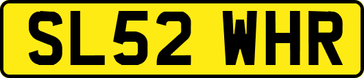 SL52WHR