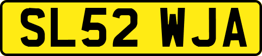 SL52WJA