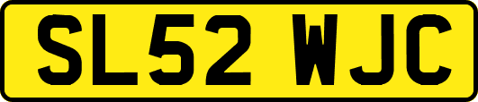 SL52WJC