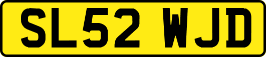 SL52WJD