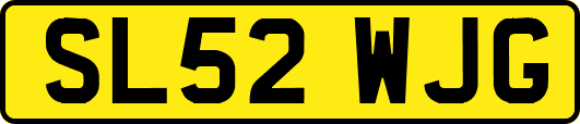 SL52WJG