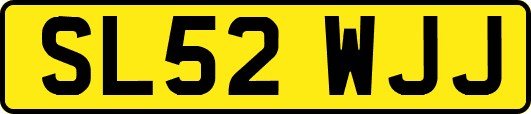 SL52WJJ
