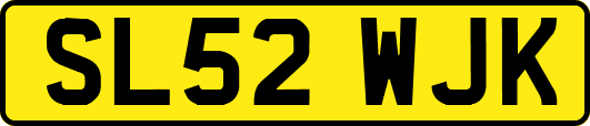 SL52WJK