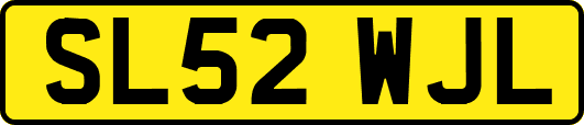 SL52WJL