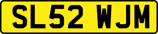 SL52WJM