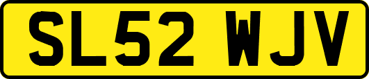 SL52WJV