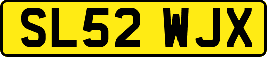 SL52WJX