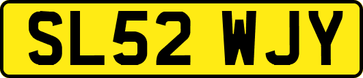 SL52WJY