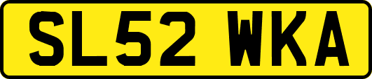 SL52WKA
