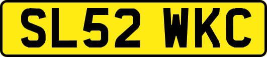 SL52WKC