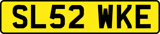 SL52WKE