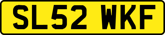 SL52WKF