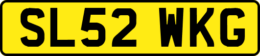 SL52WKG