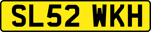 SL52WKH