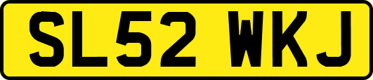 SL52WKJ