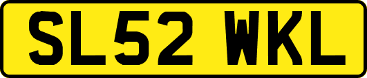 SL52WKL