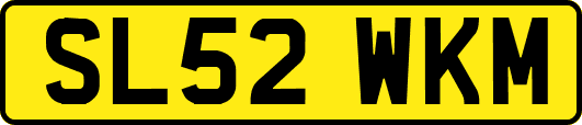 SL52WKM