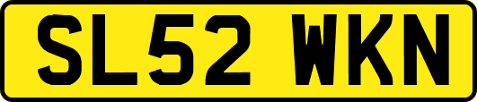 SL52WKN