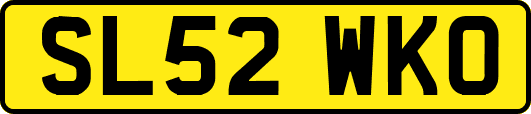 SL52WKO
