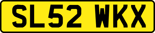 SL52WKX