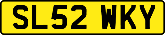 SL52WKY