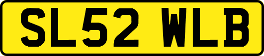 SL52WLB