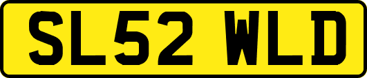 SL52WLD