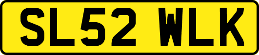 SL52WLK