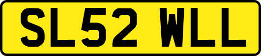 SL52WLL