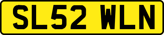 SL52WLN