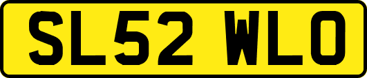 SL52WLO
